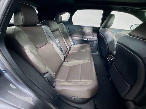 Certified 2023 Lexus RX 350 FWD w/ Accessory Package image 29