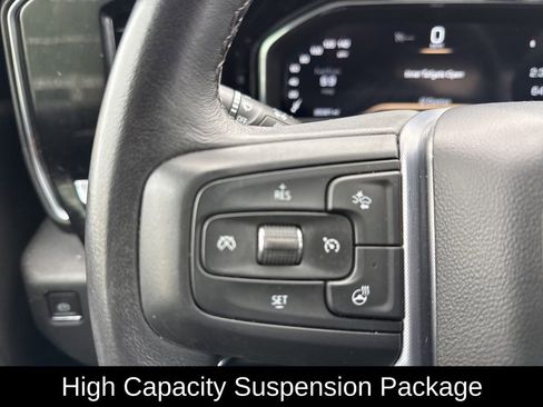 Used 2022 GMC Sierra 1500 Elevation AWD/4WD image 16