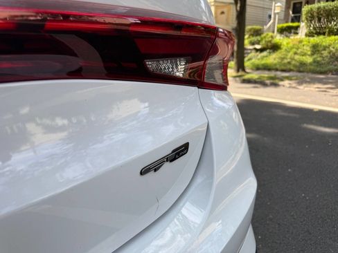 Used 2021 Kia K5 GT-Line w/ GT-Line FWD Premium Package image 7