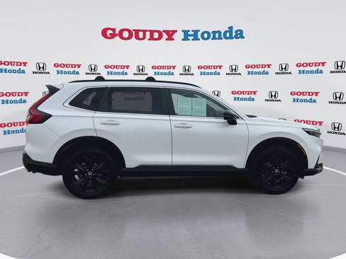 Used 2023 Honda CR-V Sport Touring image 9