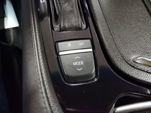 Used 2014 Cadillac CTS AWD Sedan w/ Seating Package image 35