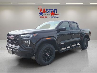 New 2026 GMC Canyon Elevation w/ Convenience Package