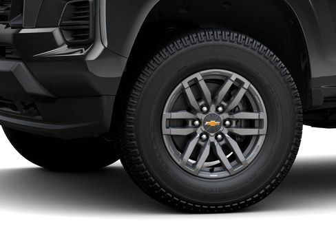 New 2026 Chevrolet Colorado LT AWD/4WD image 27
