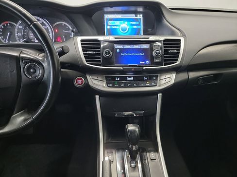 Used 2015 Honda Accord EX-L image 20