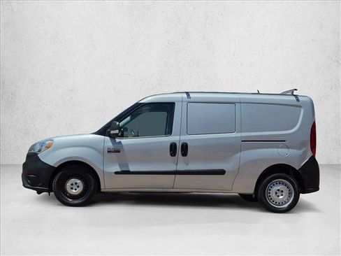 Used 2020 RAM ProMaster City Tradesman FWD image 9