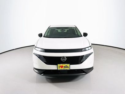 New 2026 Nissan Murano SV