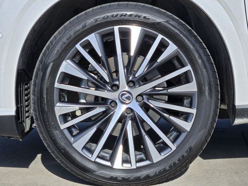 Used 2024 Lexus RX 350 Premium Plus w/ Convenience Package FWD image 13
