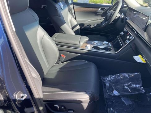 New 2026 Genesis GV80 3.5T Advanced image 24