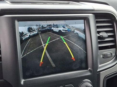 Used 2018 RAM 1500 Rebel w/ Luxury Group image 21