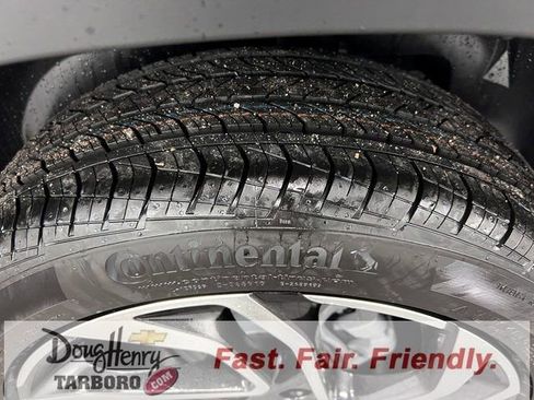 New 2026 Chevrolet TrailBlazer RS w/ Driver Confidence Package image 22