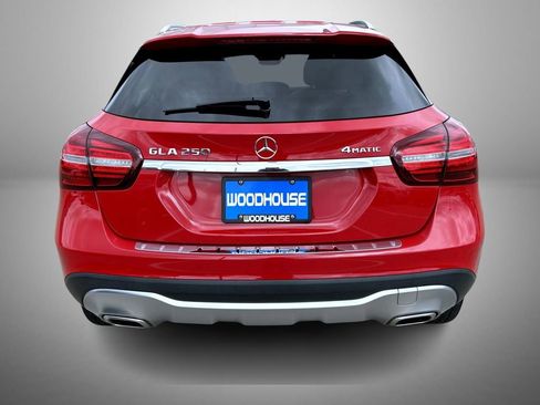 Used 2019 Mercedes-Benz GLA 250 4MATIC image 6