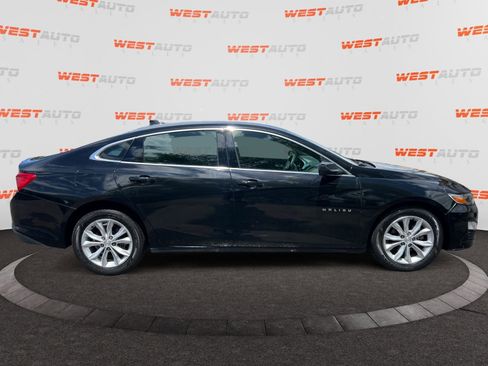 Used 2024 Chevrolet Malibu LT FWD image 6