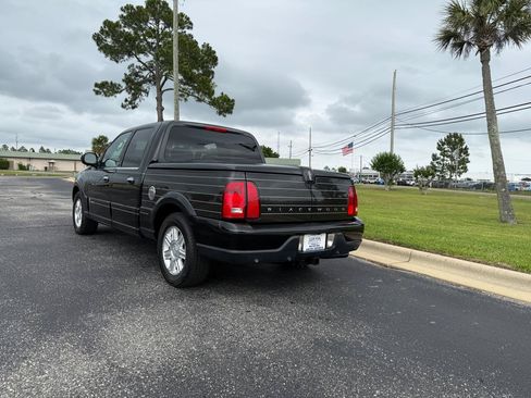 Used 2002 Lincoln Blackwood RWD image 6