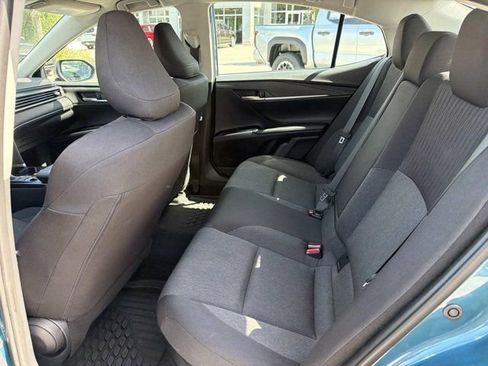 Used 2026 Toyota Camry LE FWD image 13