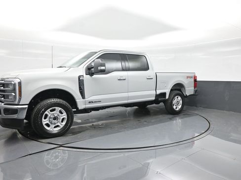 New 2026 Ford F250 XLT image 20