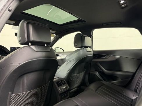 Used 2023 Audi A4 2.0T Premium Plus image 20