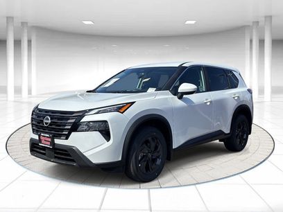 Certified 2026 Nissan Rogue SV w/ Cold Weather Package