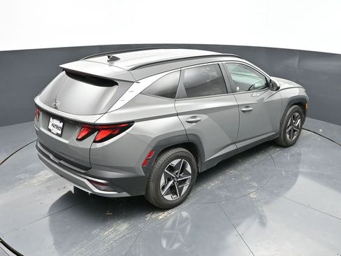 Used 2025 Hyundai Tucson SEL FWD image 31