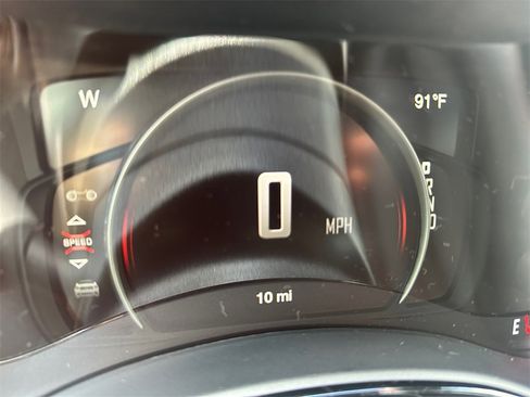 New 2025 Dodge Durango GT w/ Blacktop Package image 19