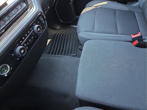 Used 2022 Chevrolet Silverado 1500 RST image 25