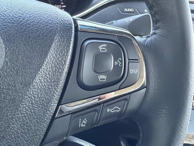 Used 2018 Toyota Avalon XLE Premium FWD image 26