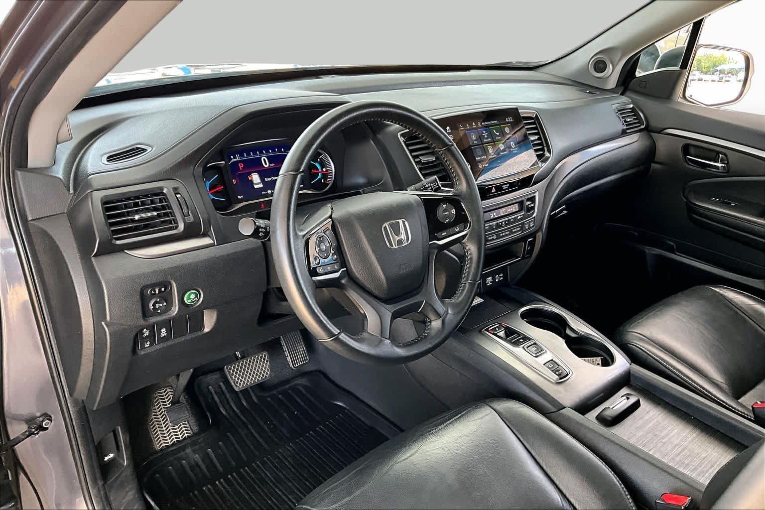 Used 2022 Honda Pilot Special Edition image 18