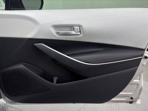 Used 2024 Toyota Corolla SE FWD image 23