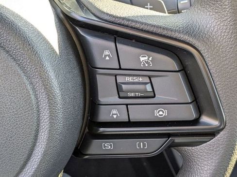 New 2026 Subaru Crosstrek 2.0i Premium image 17