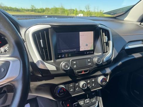 Certified 2020 GMC Terrain SLT w/ Preferred Package AWD/4WD image 21