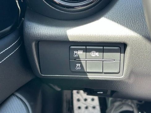 New 2026 MAZDA MX-5 Miata Club w/ Interior Package RWD image 12