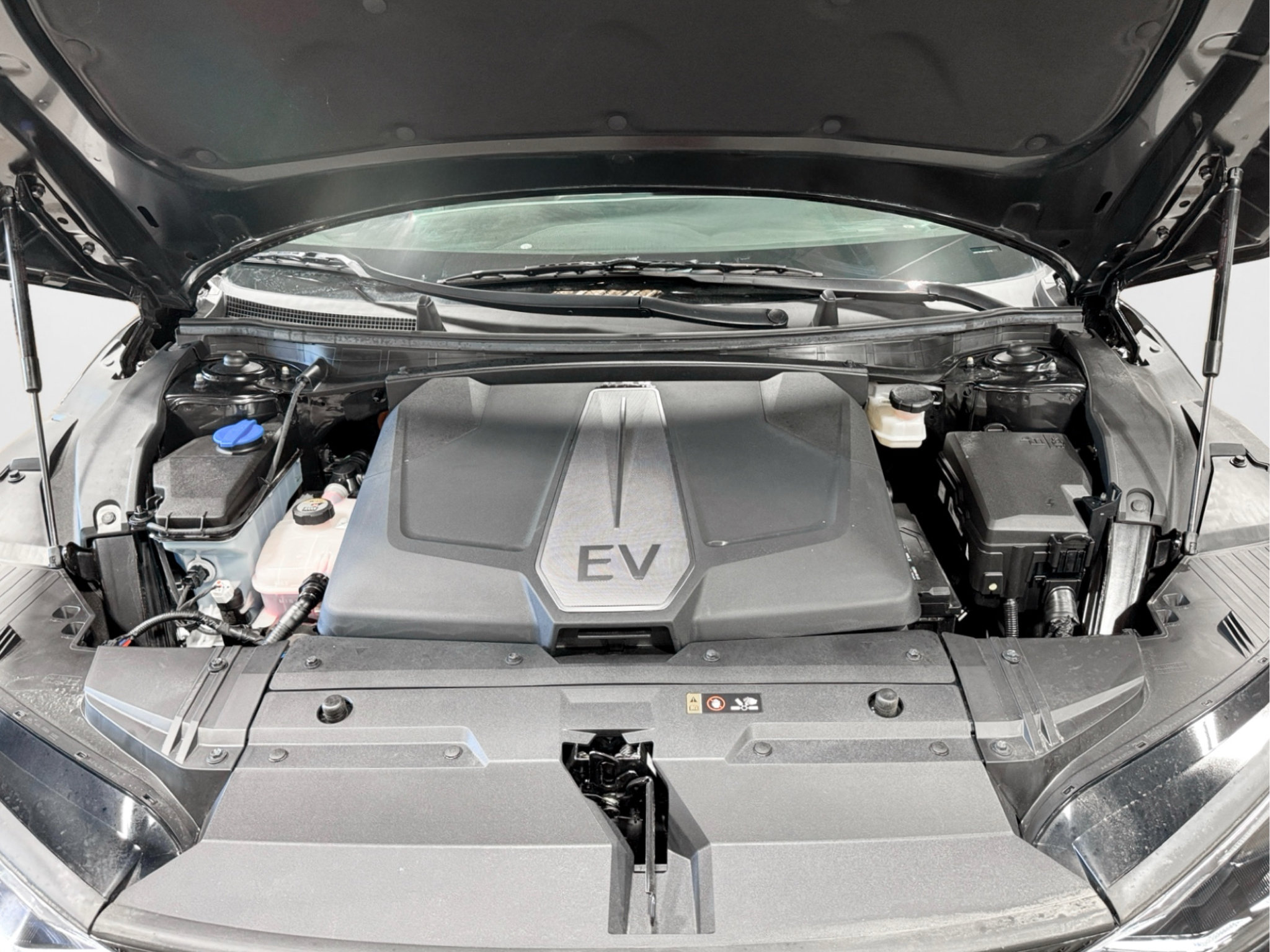 Used 2024 Kia EV6 Light AWD/4WD image 26