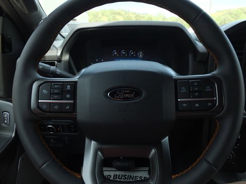New 2026 Ford F150 Tremor AWD/4WD image 24