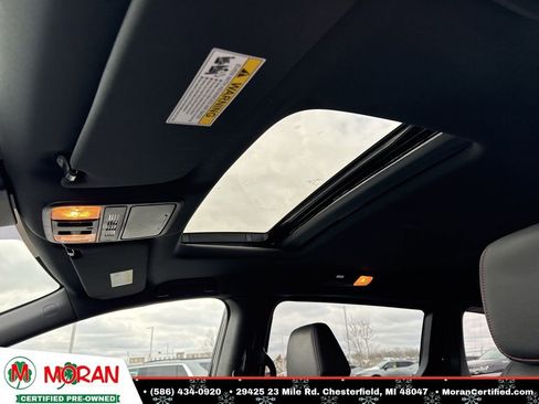 Used 2023 Honda Odyssey Sport image 13