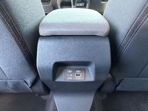 New 2026 Subaru Crosstrek 2.5i Wilderness AWD/4WD image 25