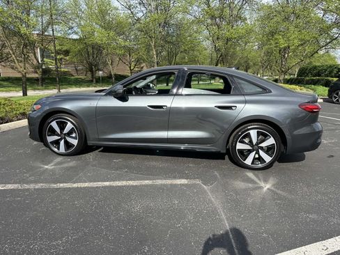 New 2026 Audi A5 2.0T Premium Plus AWD/4WD image 8
