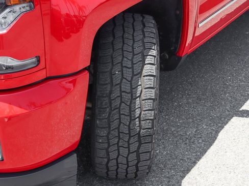 Used 2017 Chevrolet Silverado 1500 LTZ Z71 w/ LTZ Plus Package image 44