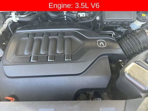 Used 2016 Acura MDX SH-AWD w/ Technology Package image 31