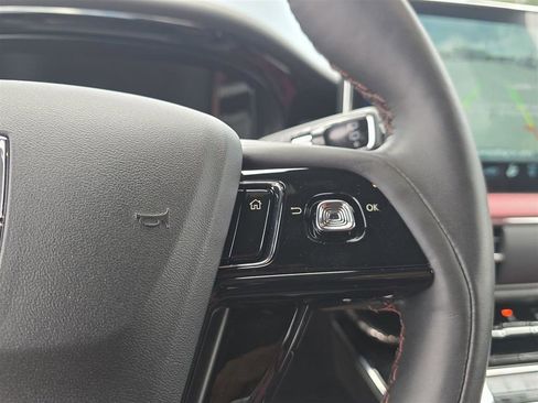 New 2025 Lincoln Corsair Grand Touring w/ Equipment Group 302A image 23