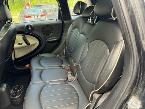 Used 2014 MINI Cooper Countryman S image 14