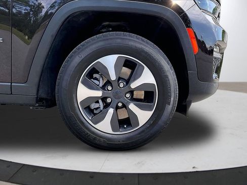 Certified 2022 Jeep Grand Cherokee Limited 4xe AWD/4WD image 36