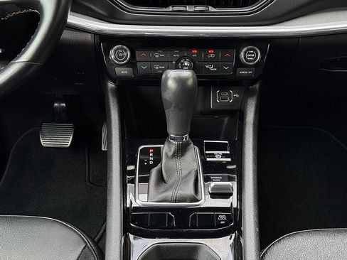 Used 2022 Jeep Compass Limited image 14