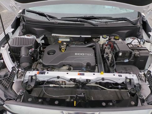 Used 2022 GMC Terrain AT4 w/ Tech Package image 26