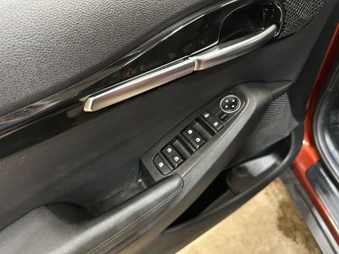 Certified 2024 Kia Seltos S image 17