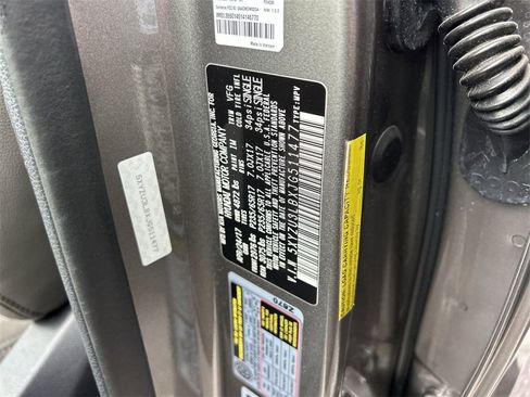 Used 2018 Hyundai Santa Fe Sport w/ 2.4L Tech Package 04 image 36