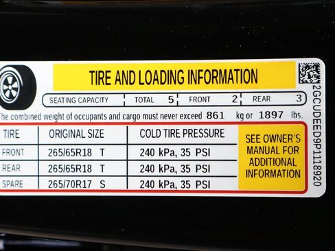 Used 2023 Chevrolet Silverado 1500 RST w/ Convenience Package II AWD/4WD image 57