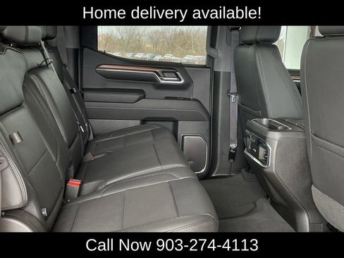 Used 2024 GMC Sierra 1500 Denali image 64