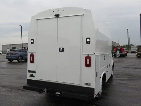 New 2024 Ford Transit 350 w/ Interior Upgrade Package image 7