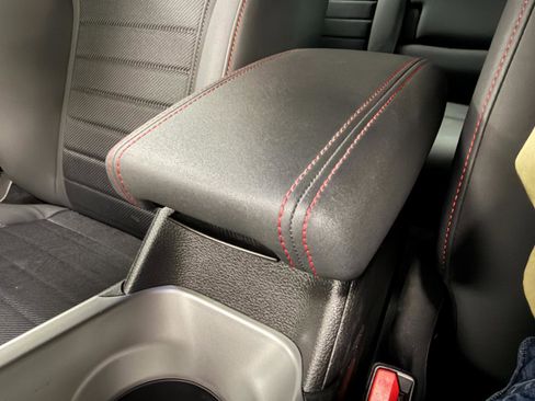 Used 2024 Dodge Hornet R/T w/ R/T Blacktop Package AWD/4WD image 53