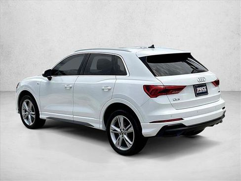 Used 2020 Audi Q3 2.0T Premium w/ Convenience Package AWD/4WD image 13