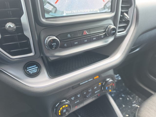 Used 2023 Ford Bronco Sport Big Bend w/ Convenience Package AWD/4WD image 29